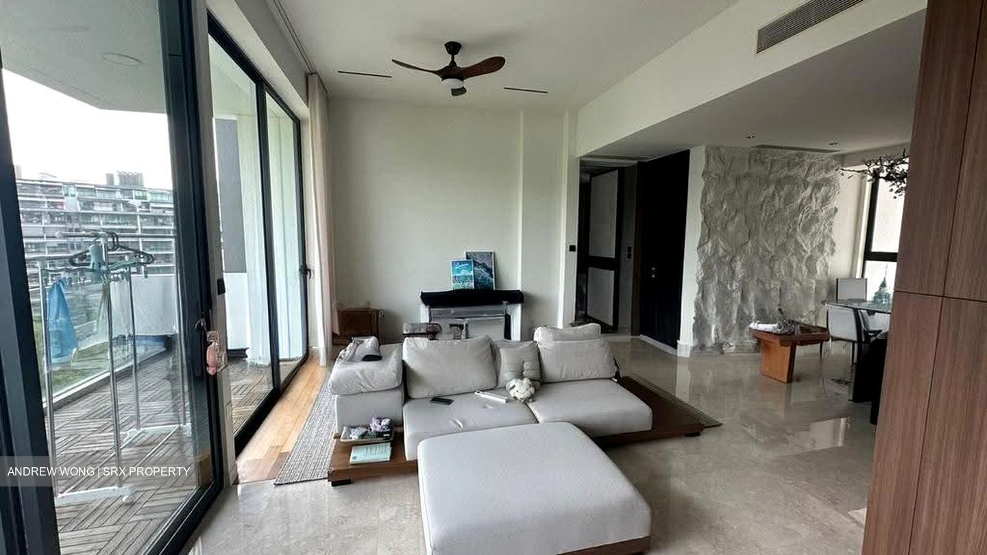 Parvis (D10), Condominium #636278041